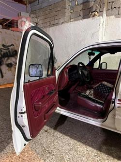 تۆیۆتا هایلۆکس